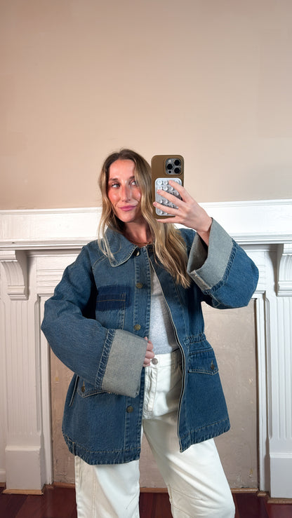 Millie Jacket