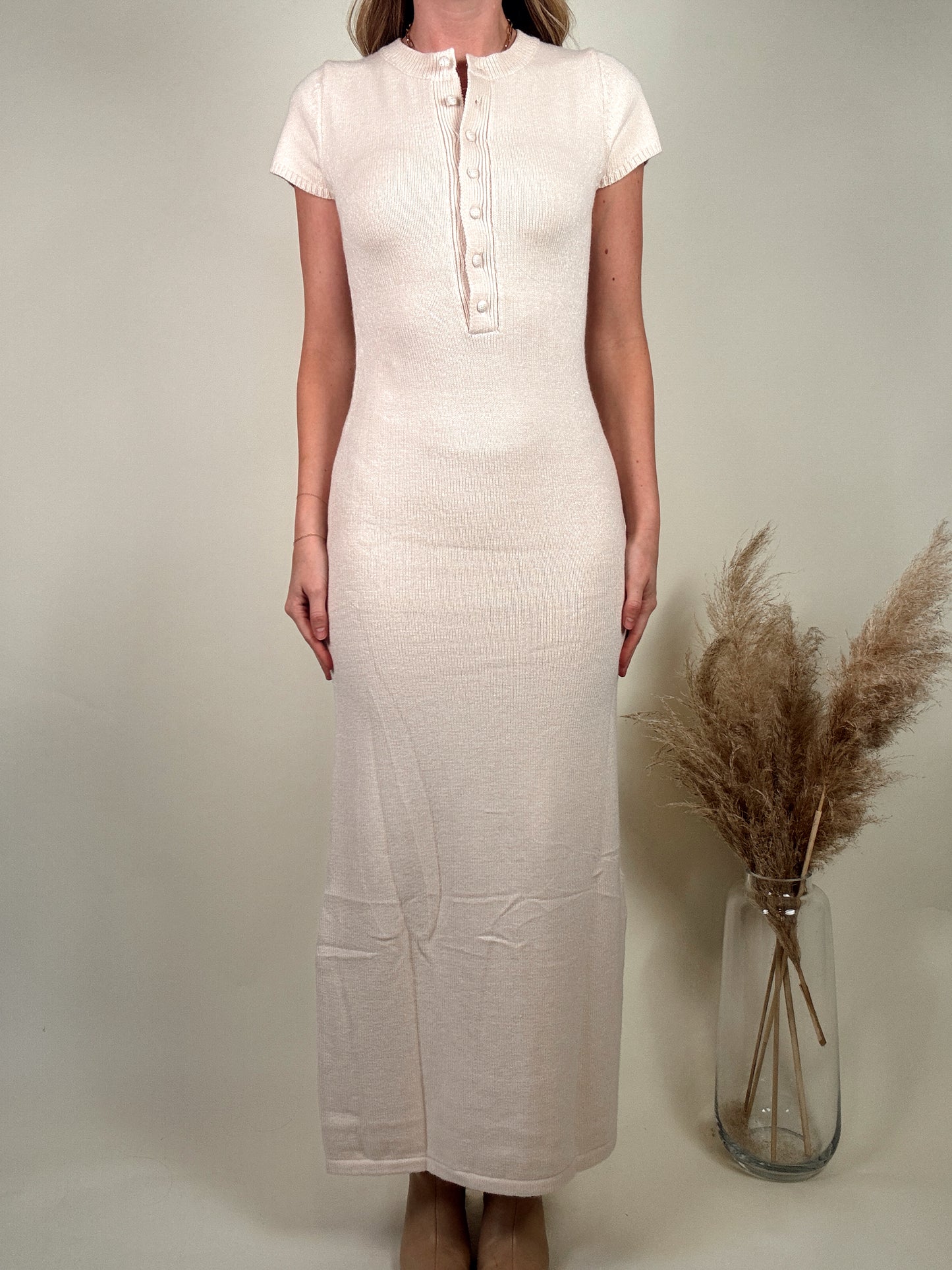 Samantha Sweater Dress