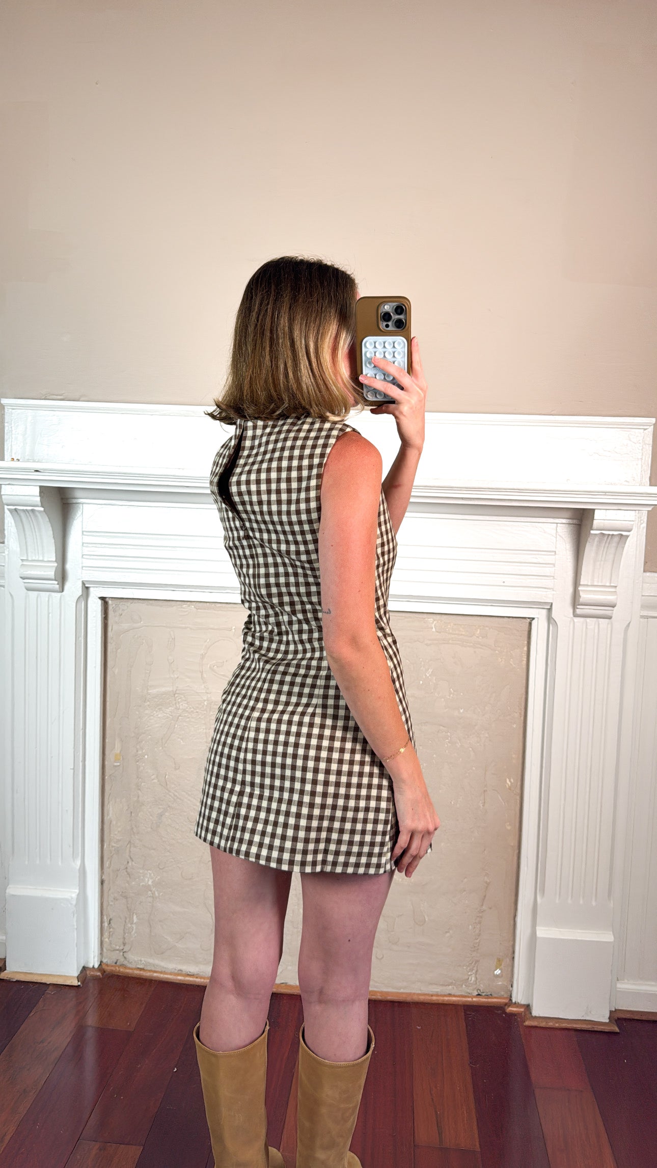 Clementine Dress
