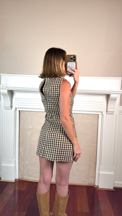 Clementine Dress