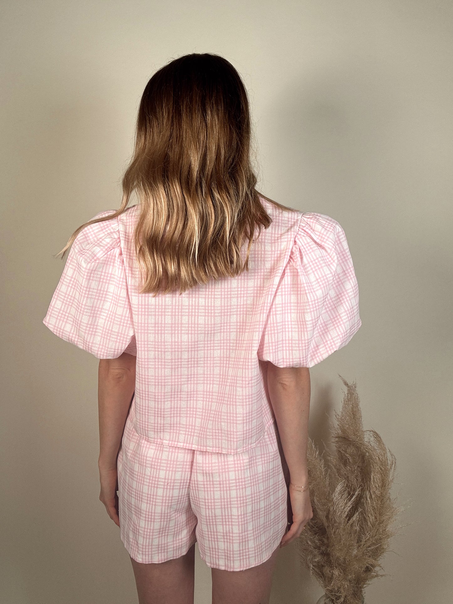 Pink Picnic Set