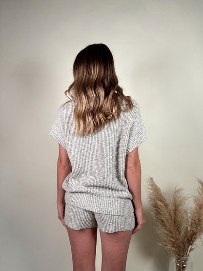 Sunday Sweater Set