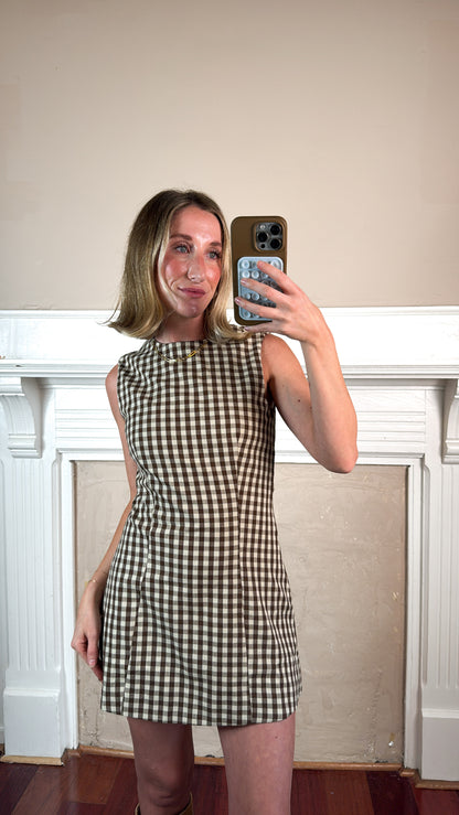 Clementine Dress