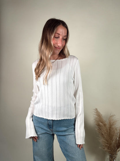 Montana Knit Top