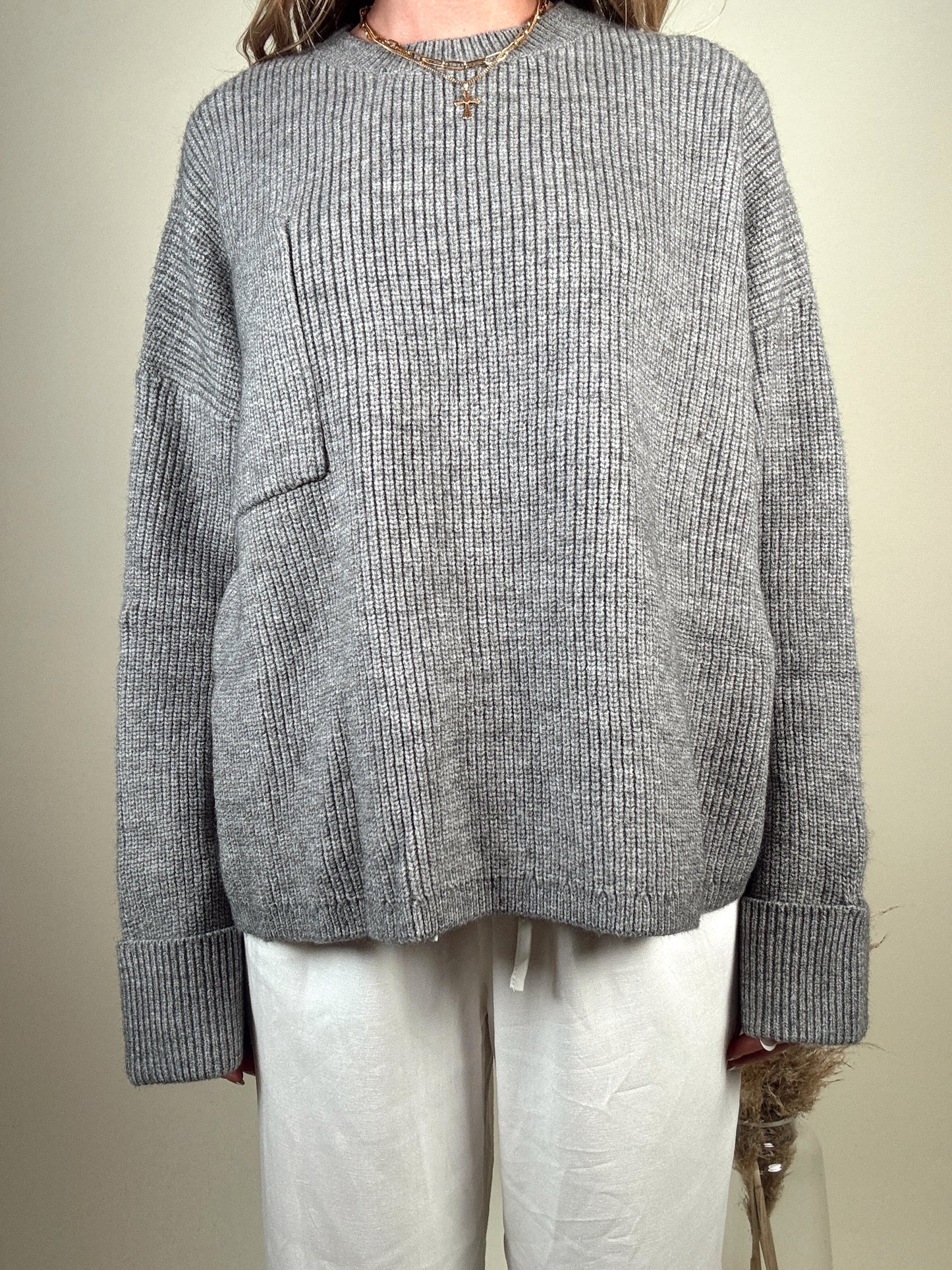 Bronte Pullover