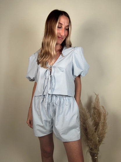 Bluebell Breeze Set