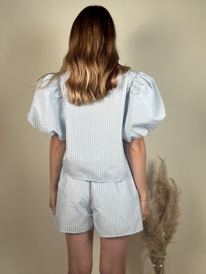 Bluebell Breeze Set