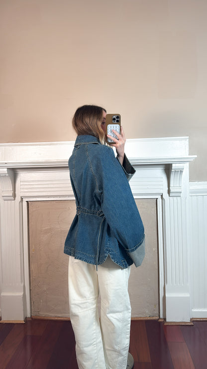Millie Jacket