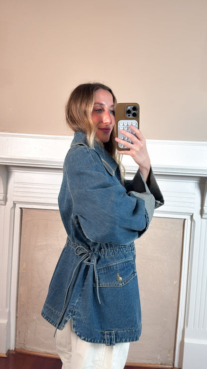 Millie Jacket