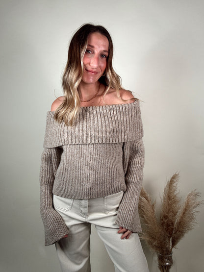 Desert Days Sweater