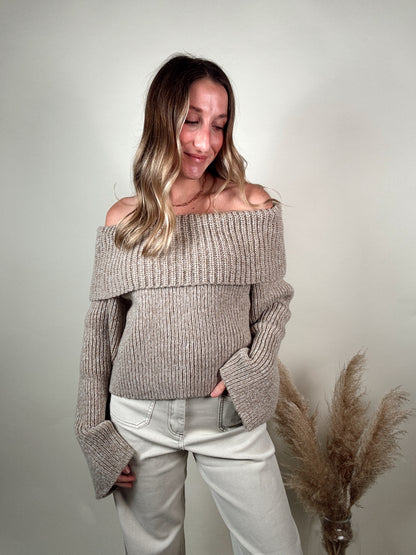 Desert Days Sweater