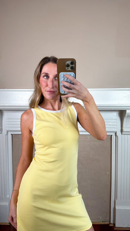 Bridget Tennis Dress