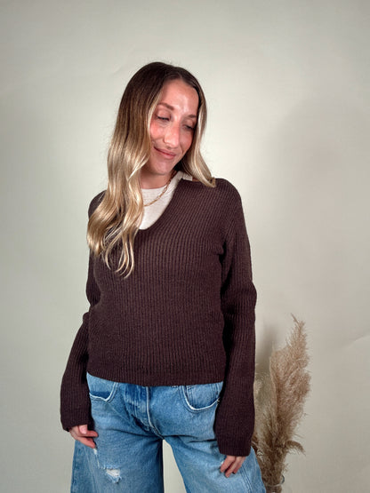Sadie Sweater