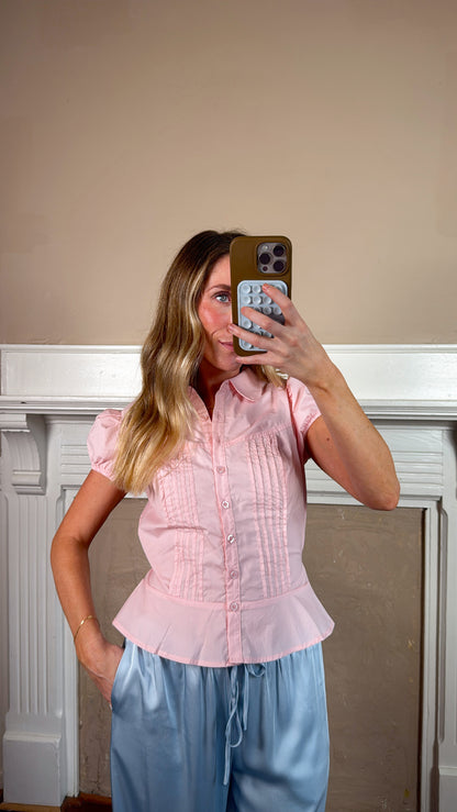 Maren Blouse