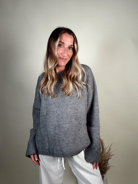 Bronte Pullover
