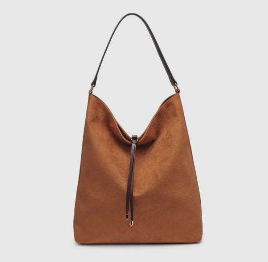Felicity Hobo Bag