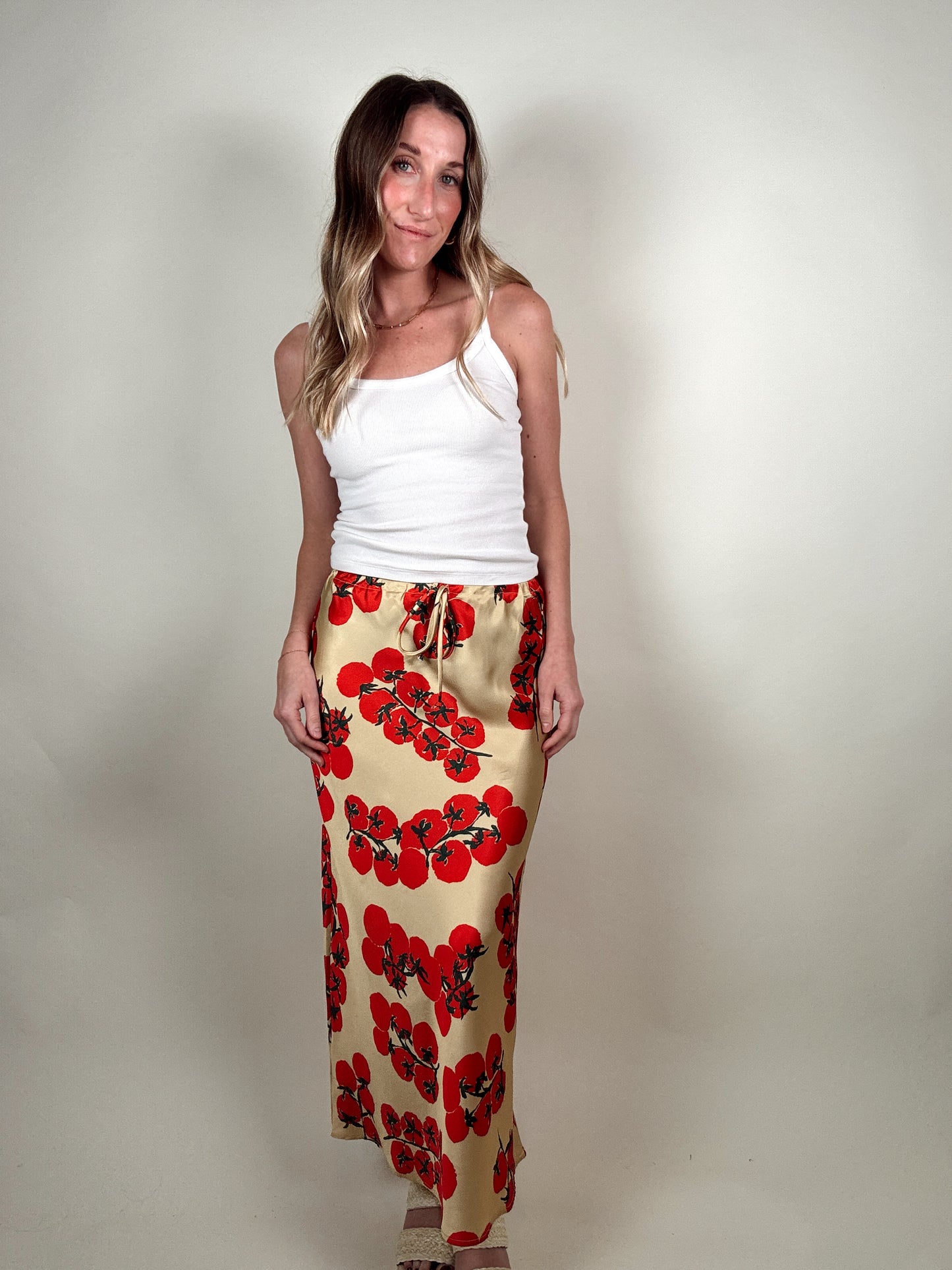 Romabella Skirt - PREORDER MARCH 2