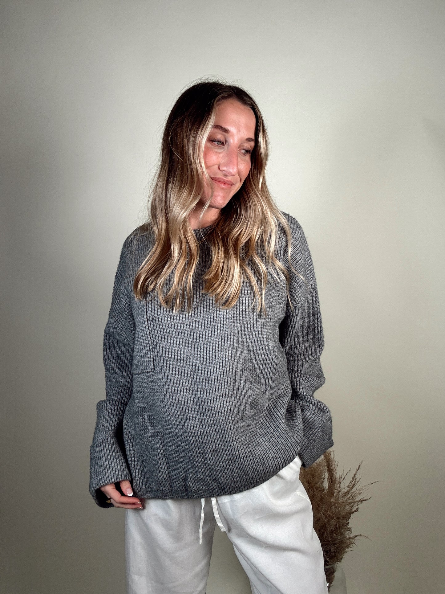 Bronte Pullover