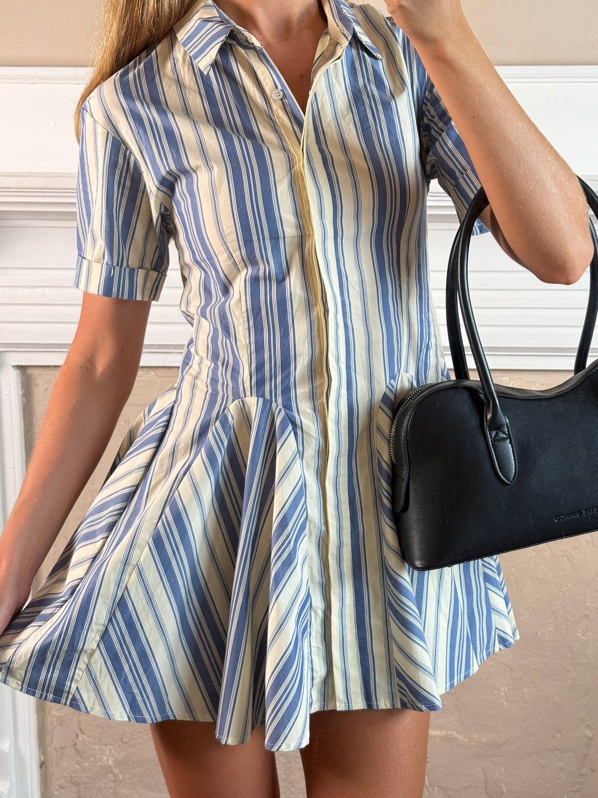 Juniper Dress