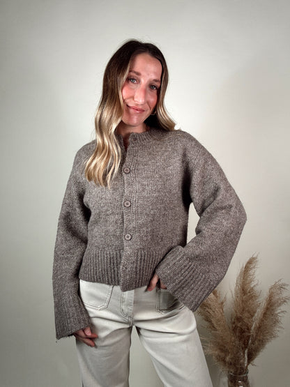 Lucky Cardigan