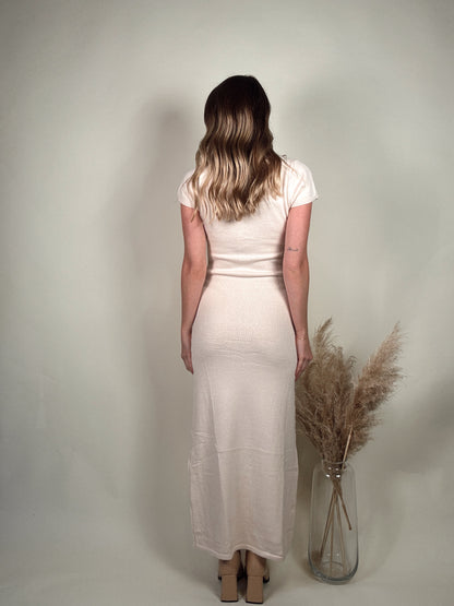 Samantha Sweater Dress