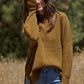 The Riley Oversized Sweater
