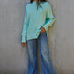 The Riley Oversized Sweater