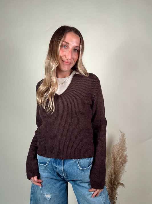 Sadie Sweater