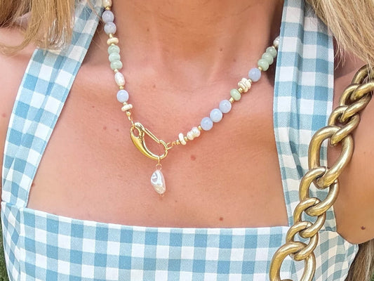Jordyn Necklace