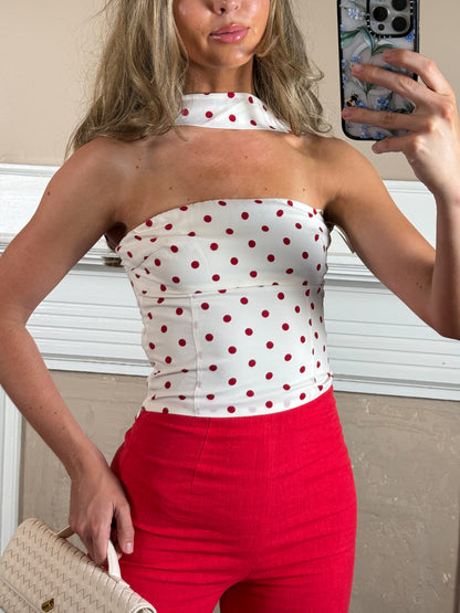 Nicolina Top