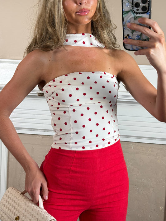 Nicolina Top