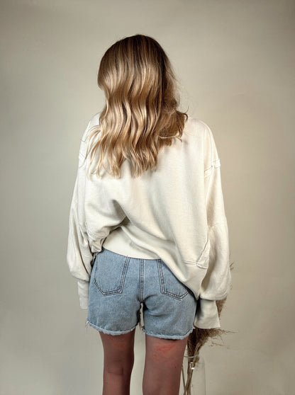 Simee Pullover