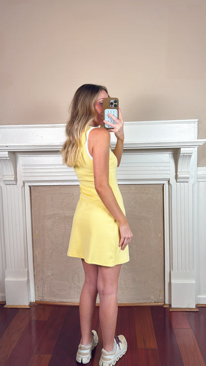 Bridget Tennis Dress