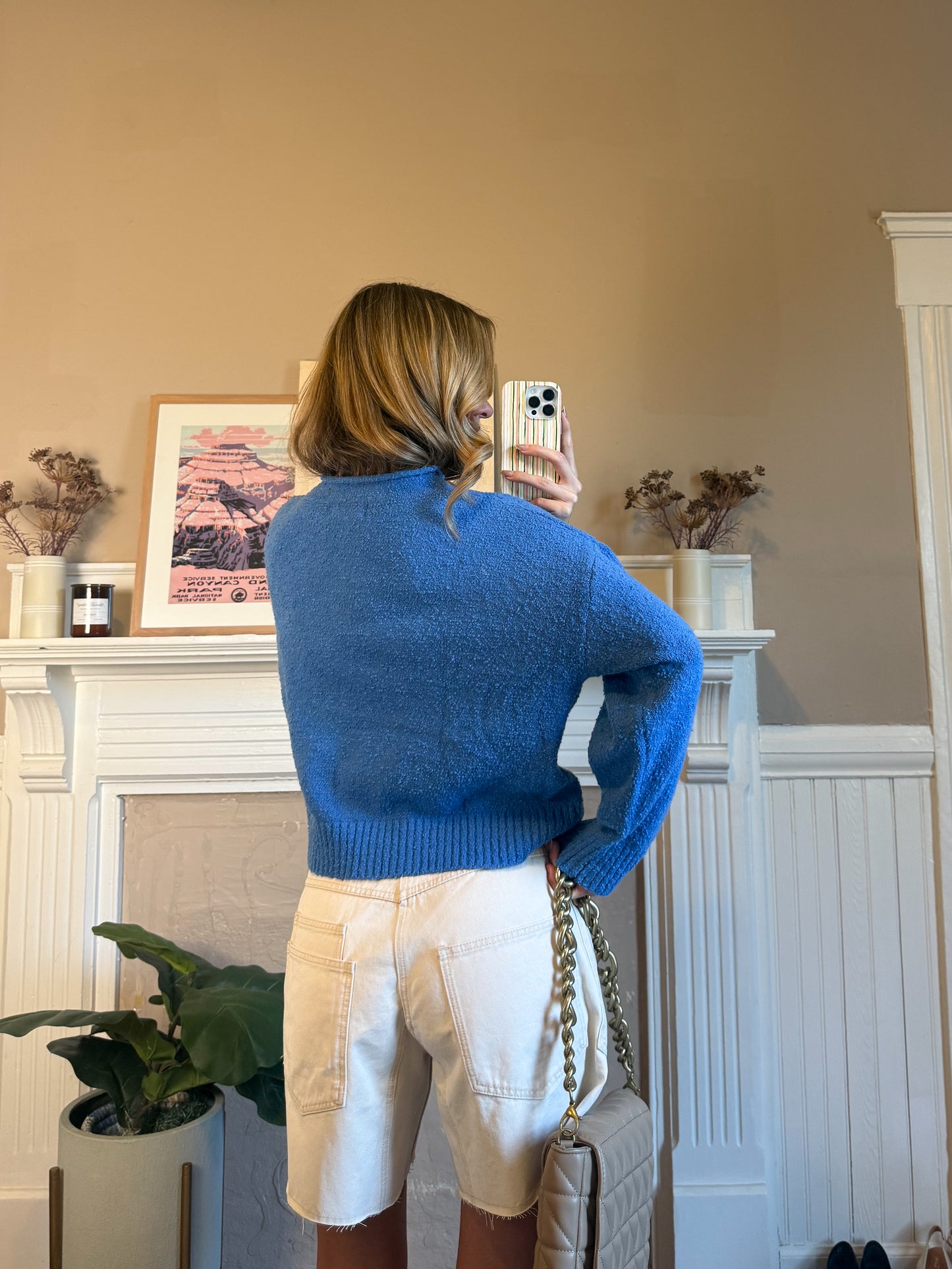 Duck Duck Goose Sweater