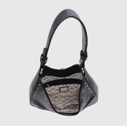 Olivia Studded Purse