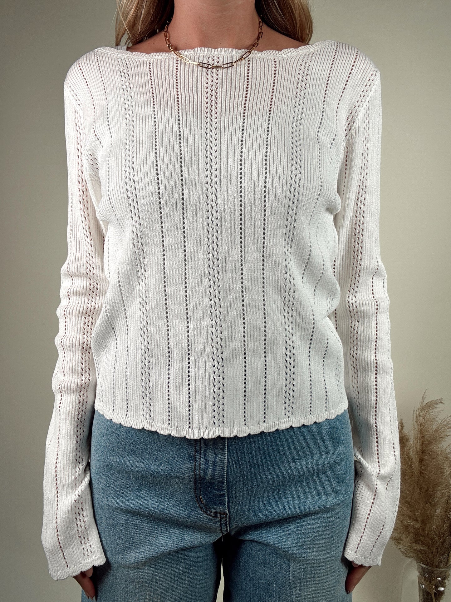 Montana Knit Top