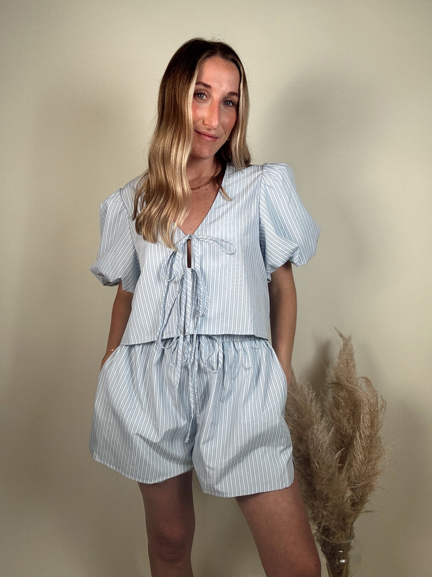 Bluebell Breeze Set