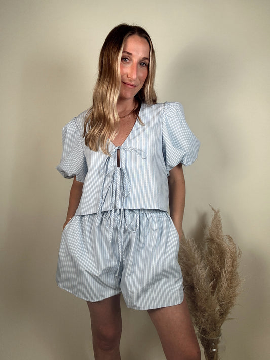 Bluebell Breeze Set