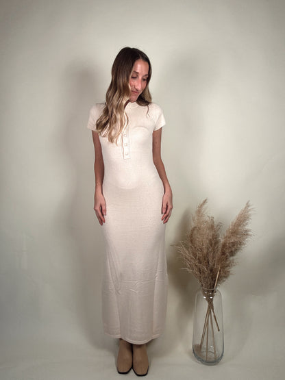 Samantha Sweater Dress