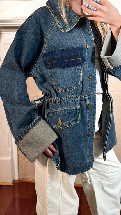 Millie Jacket