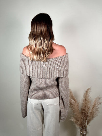 Desert Days Sweater