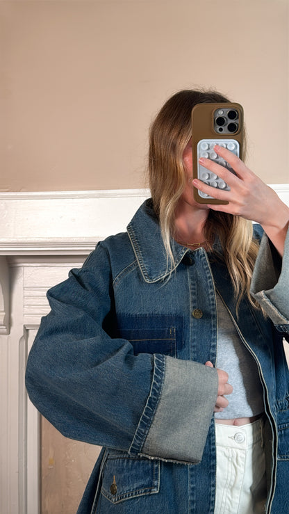 Millie Jacket