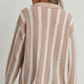 Stacey Stripe Sweater