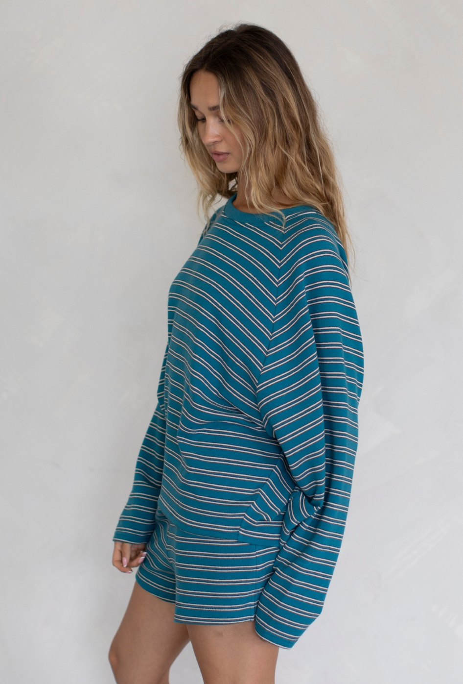 Malia Set - Teal