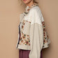 The Quilted Corduroy Jacket