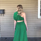 Nellie Knot Maxi Dress